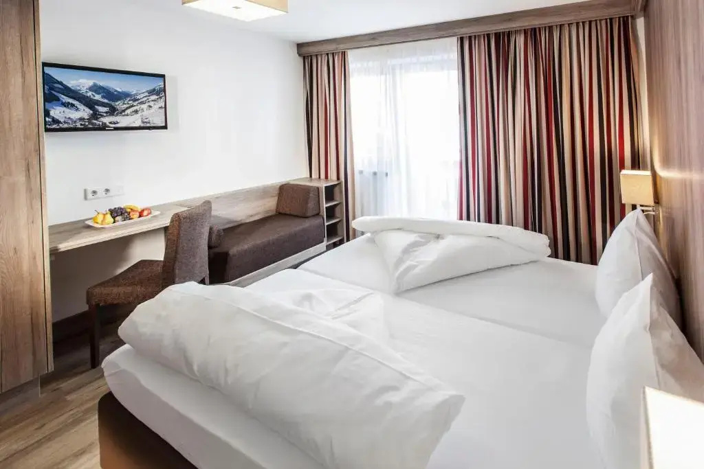 Hotel am Reiterkogel - Chambres