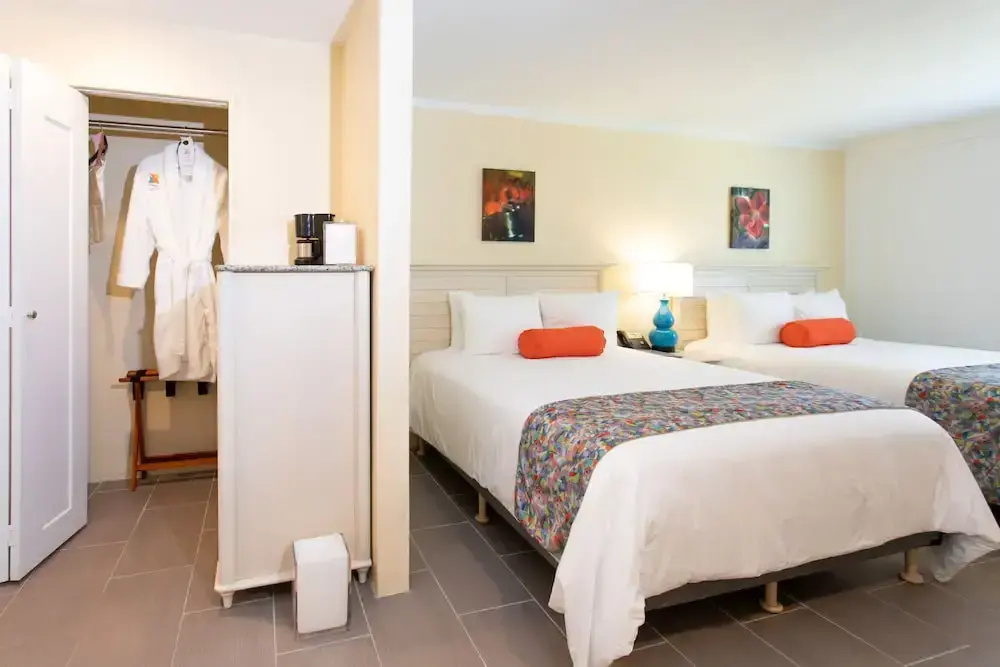 Hotel Caravelle St. Croix - Général
