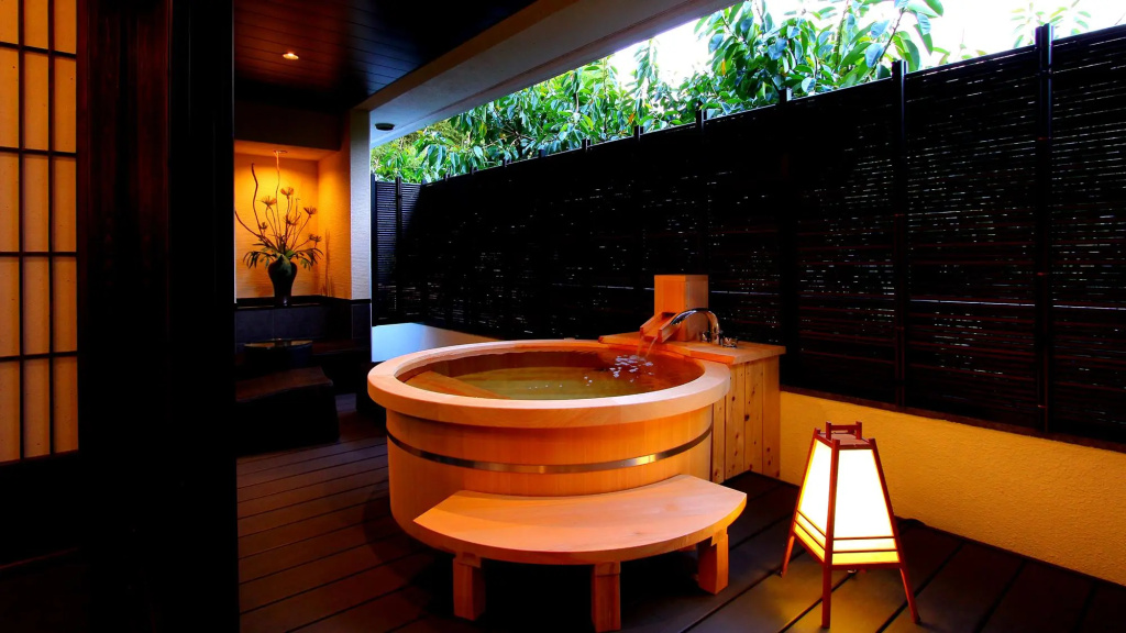 Toi Onsen Bokusuisotohikan - Général