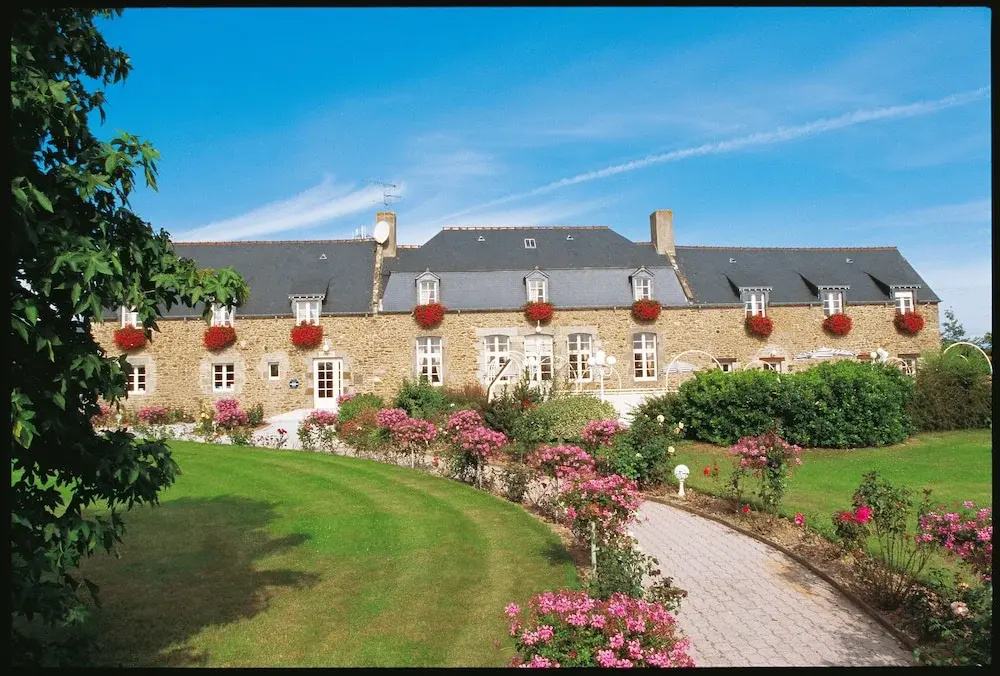 La Malouinière Des Longchamps - Général