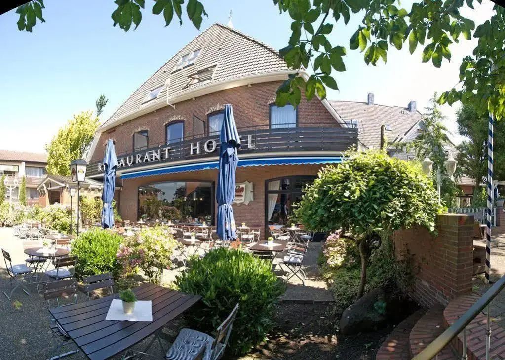 Wennhof - Général