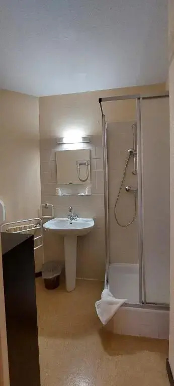 Superior Double room twin beds