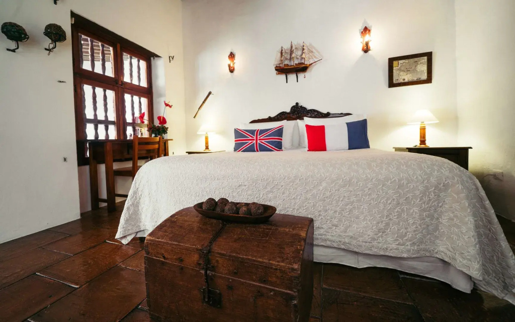 Alfiz Hotel Boutique - Général