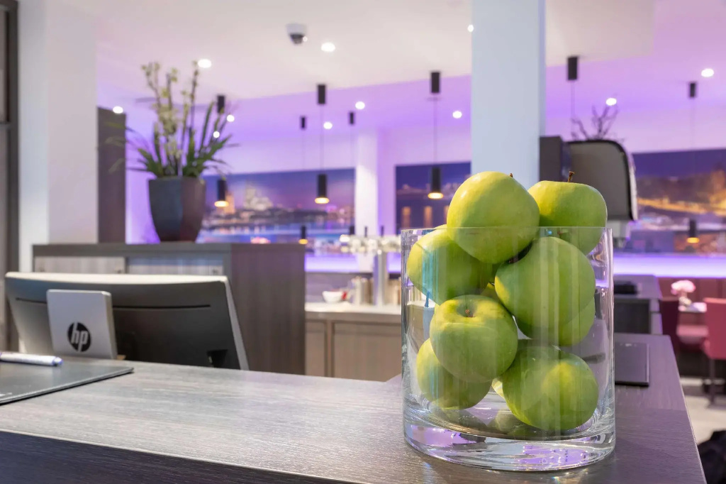 CityClass Hotel am Heumarkt - Général