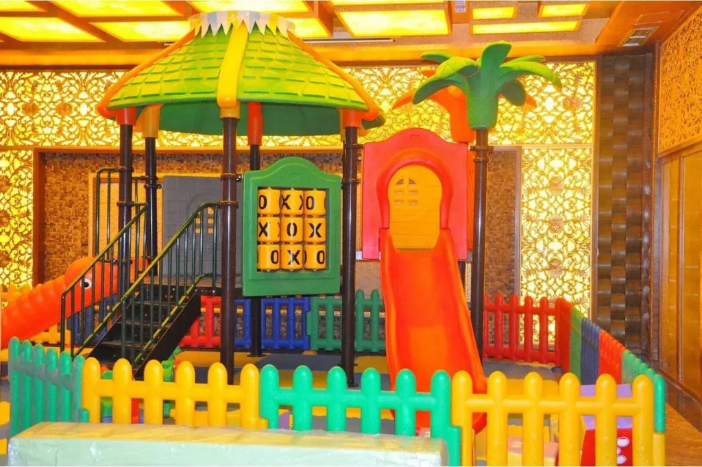 Chengdu Wangjiang Hotel - Général