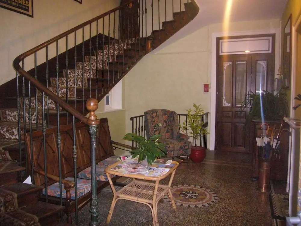 Hotel photo 10