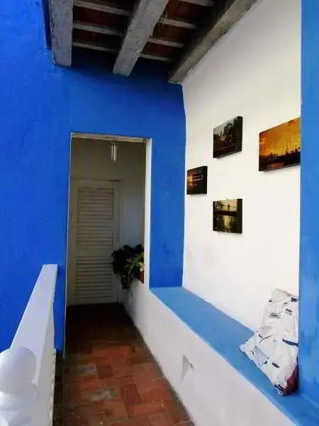 Casa Blue Business & Hotel - Général