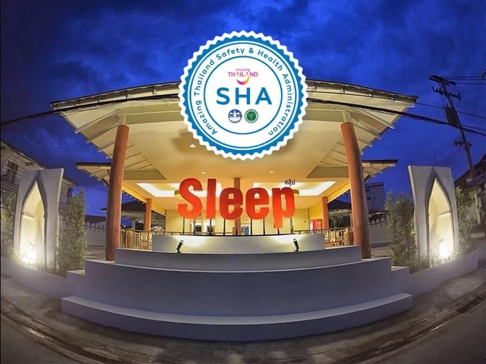 Sleep Resort