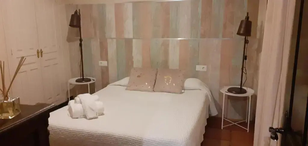 Hotel Palacio Doñana - Chambres