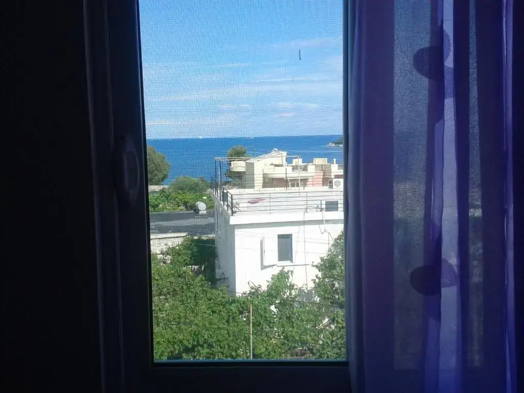 Vila Ester - Chambres