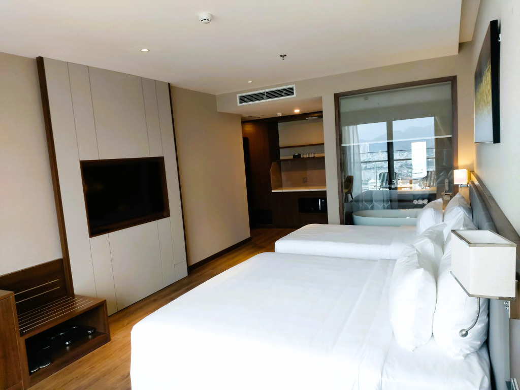 Annova Nha Trang Hotel — фото 3