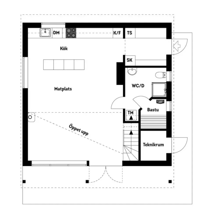 Chalet