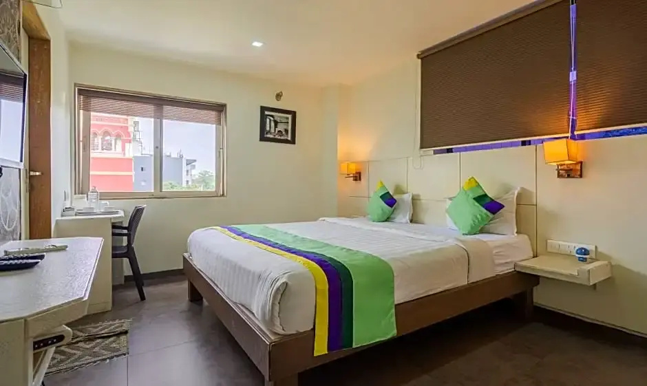 Hotel Casa - Chambres