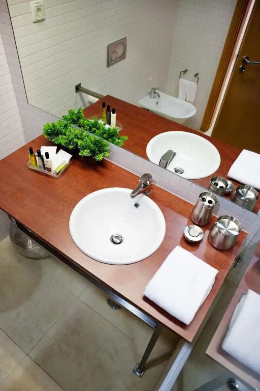 Vista Marina - Chambres