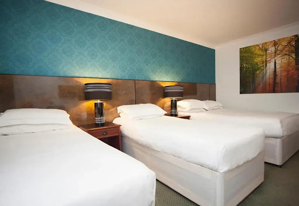 The Victoria Hotel Manchester by Compass Hospitality - Général