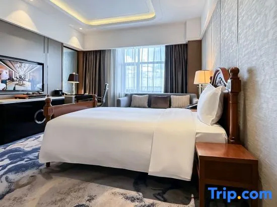 Bavaria Regent Hotel Hailar - Chambres