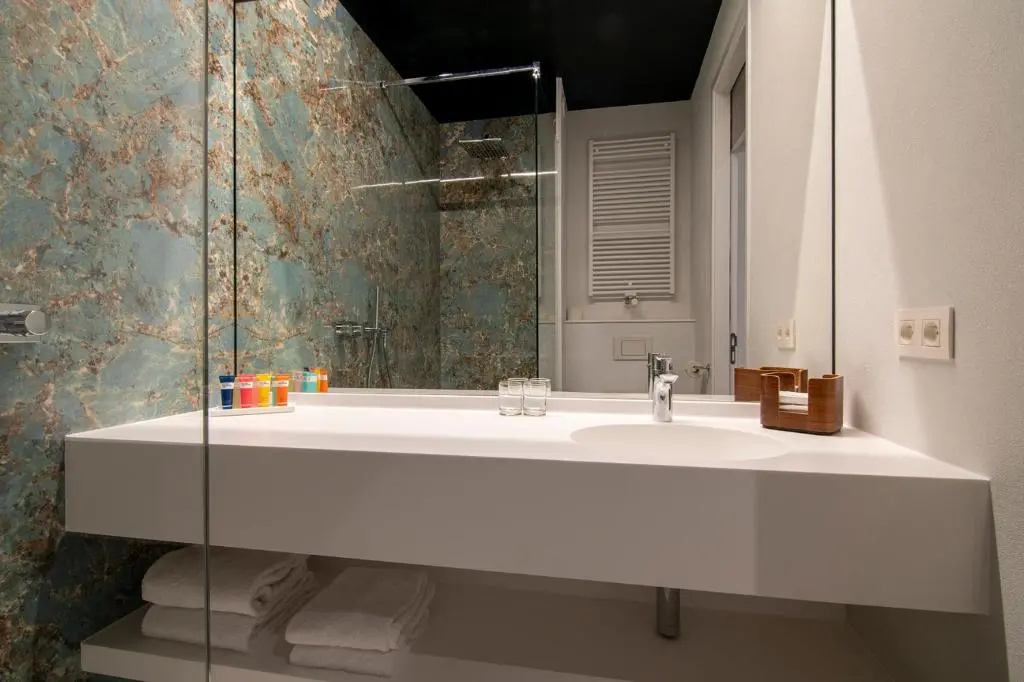 Hotel Pax - Chambres