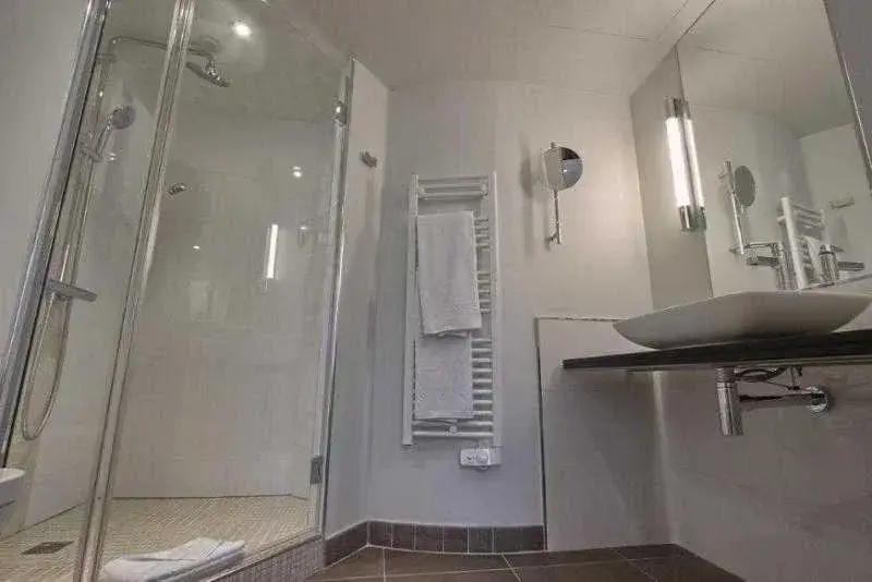 Hôtel Chamar 58