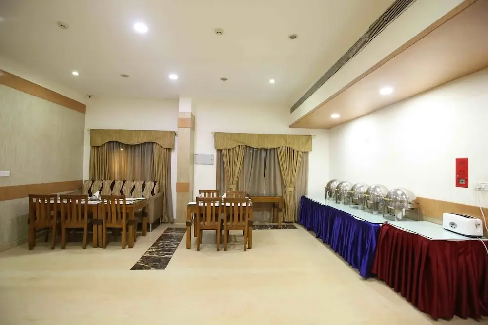 Hotel photo 11