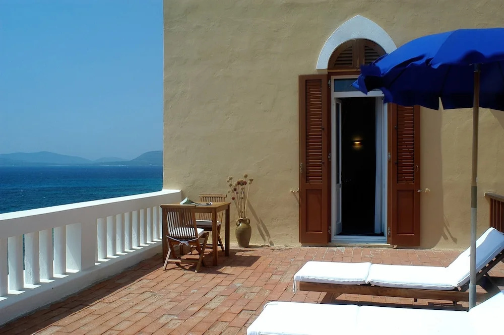 Villa Las Tronas Hotel & Spa - Chambres