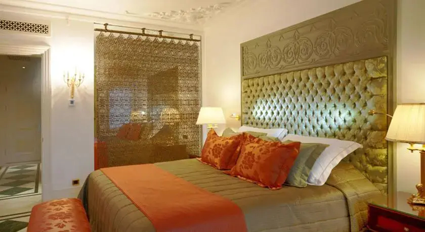Alibey Resort