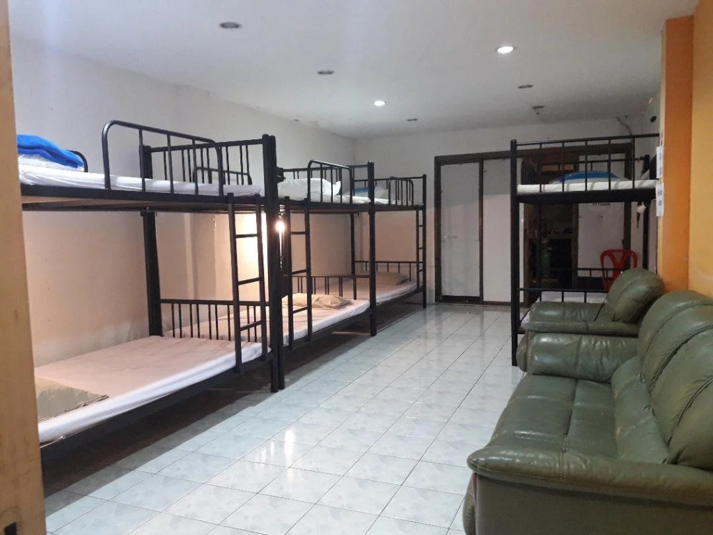 Hotel photo 7