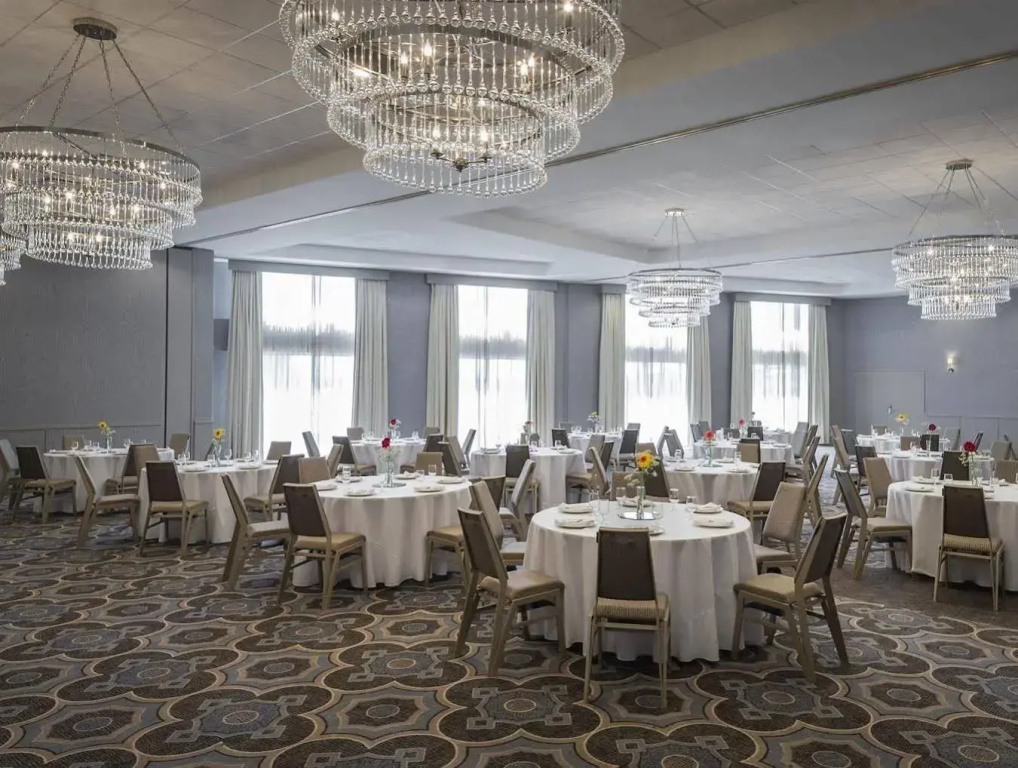 Sheraton Metairie - New Orleans Hotel - Général