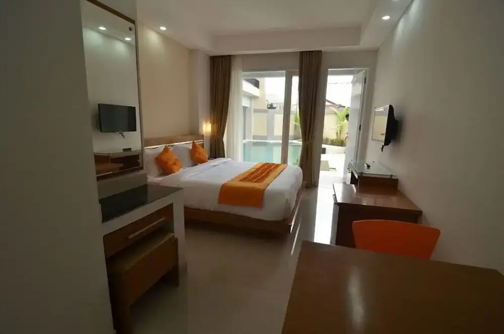 Hotel photo 2