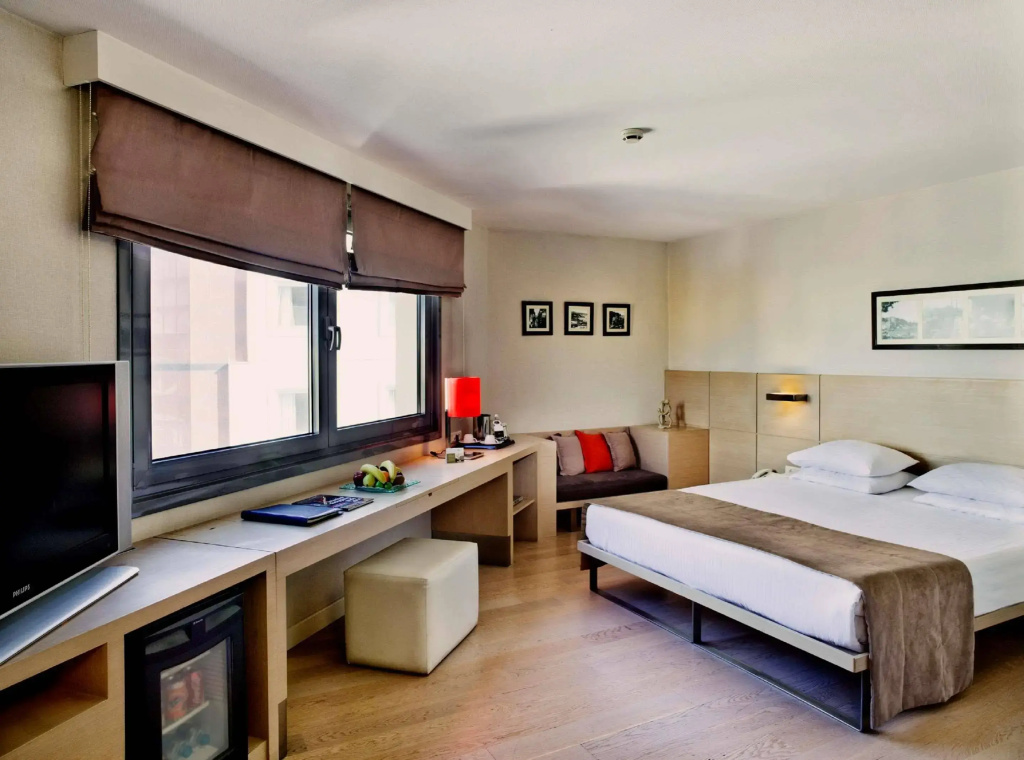 Rayelin Hotel Taksim — фото