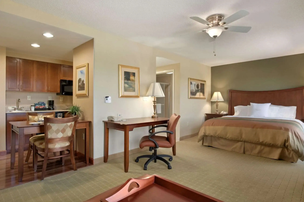 Homewood Suites by Hilton Rochester - Victor - Général