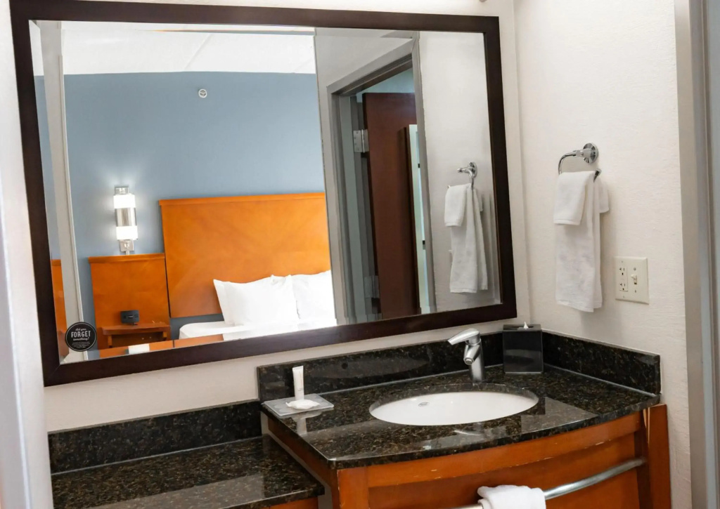 Hyatt Place Atlanta Airport-North - Général