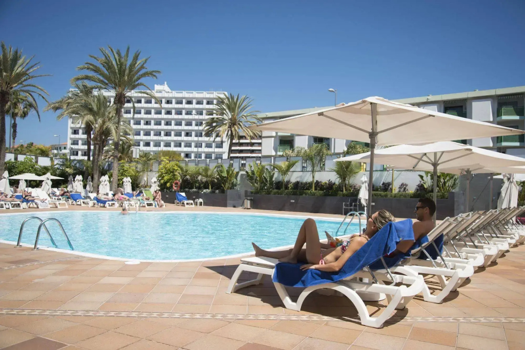 BLUESEA Marieta Hotel - Général