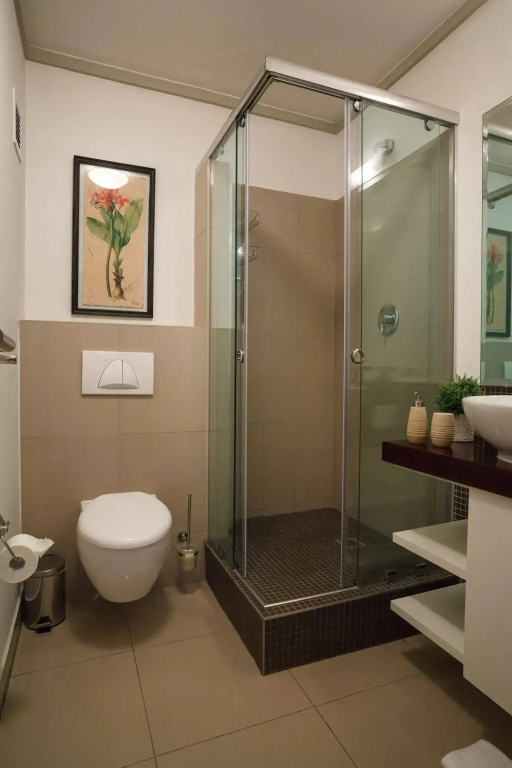 Cape Town City Accommodation – The Quadrant - Général
