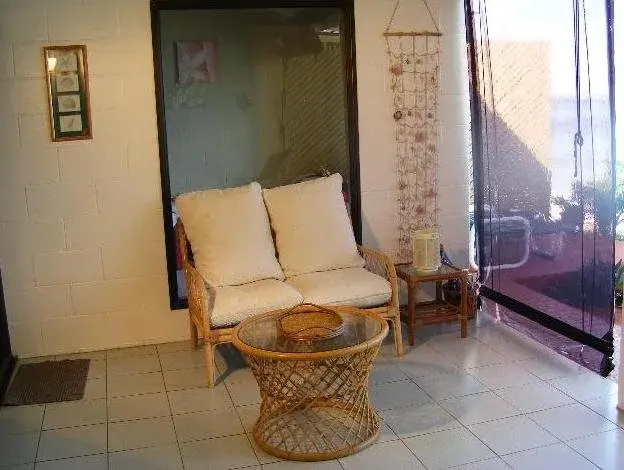 Main Islander On The Beach Holiday Properties
