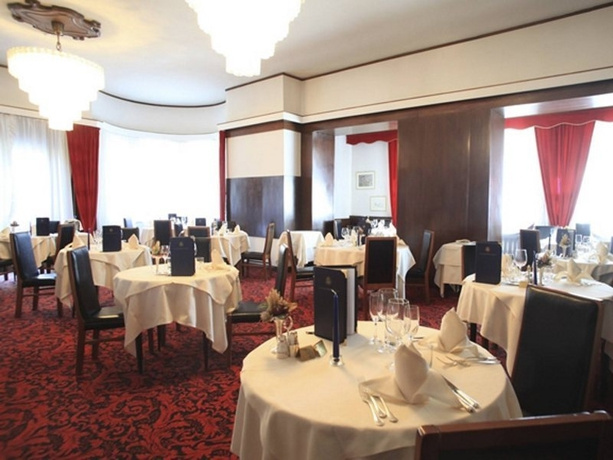 Splendid Hotel Venezia - Général