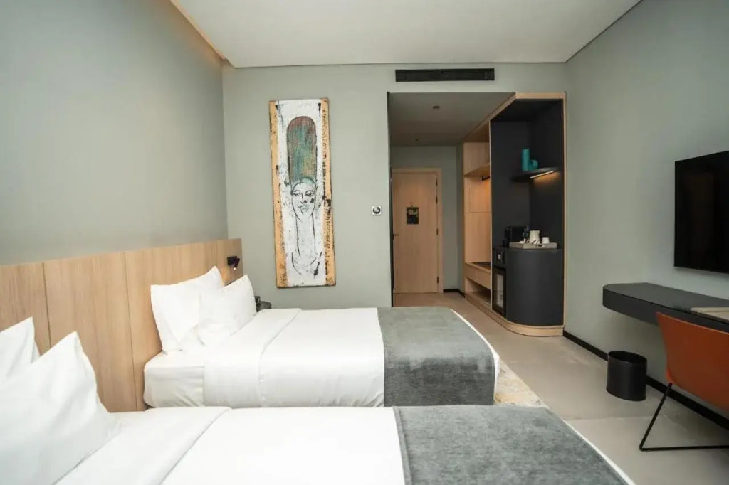 Hotel photo 13