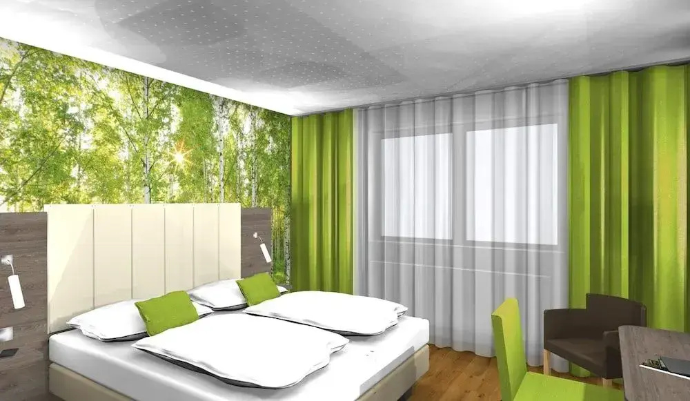 Hotel & Restaurant Zur Kanone - Général