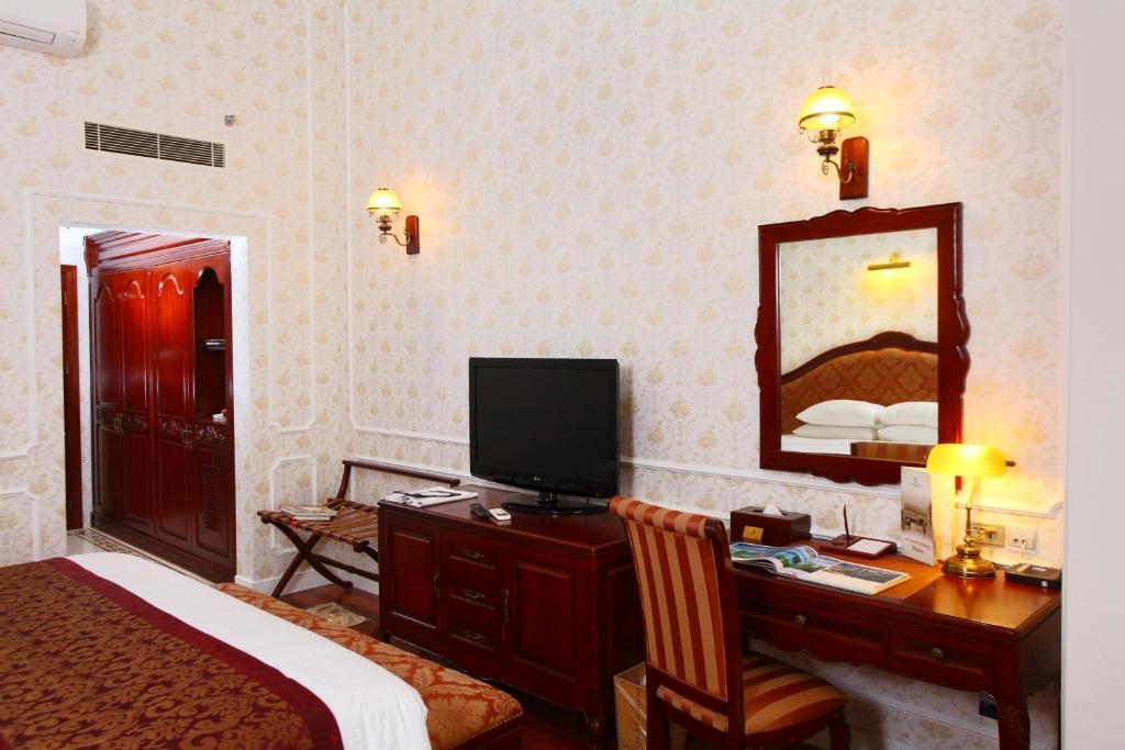 Hotel Continental Saigon