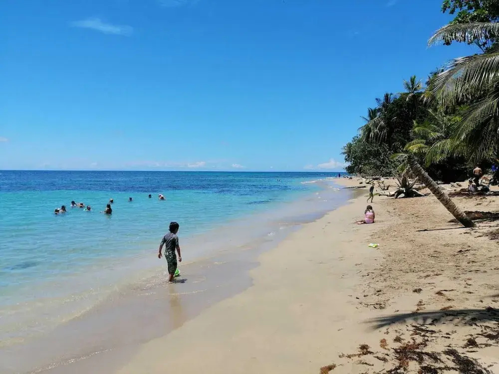 Beach & Waterfront