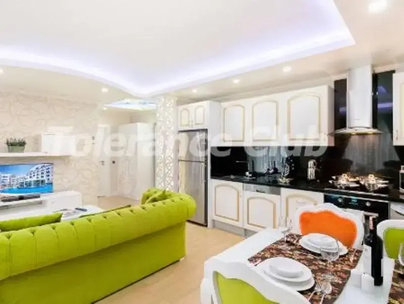 Melda Palace - Chambres