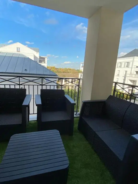 Voir la photo 1 — Douillet BY DREAM APARTMENTS