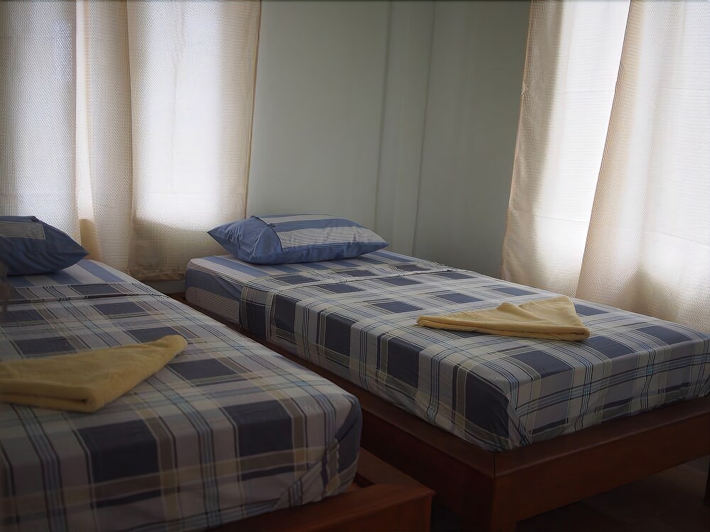 Fanta Beach Resort — 2