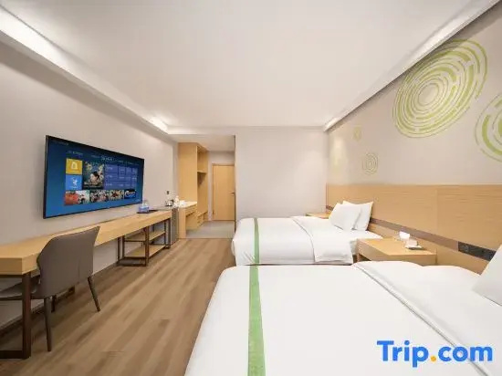 Superior Double room (twin beds)
