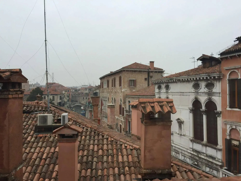 Venice Resorts Guest House
