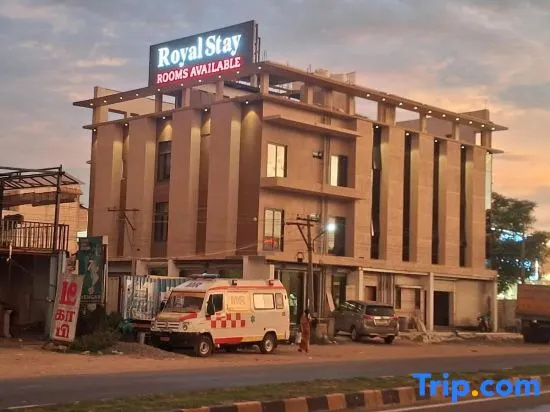 Hotel Royal Stay