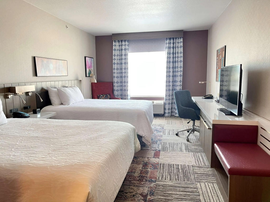 Hilton Garden Inn Oconomowoc - Général