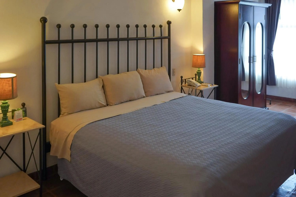 Hotel Real de Leyendas - Général
