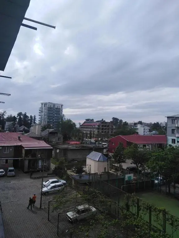Kobuleti. Rustaveli Str. 162J. 37