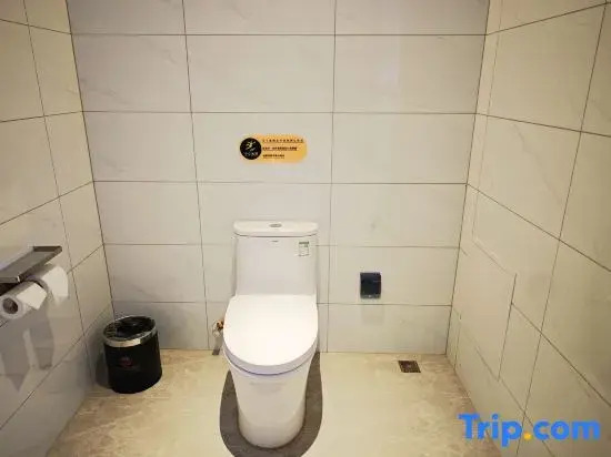 Номер Standard в Qinhuangdao Great Wall Hotel