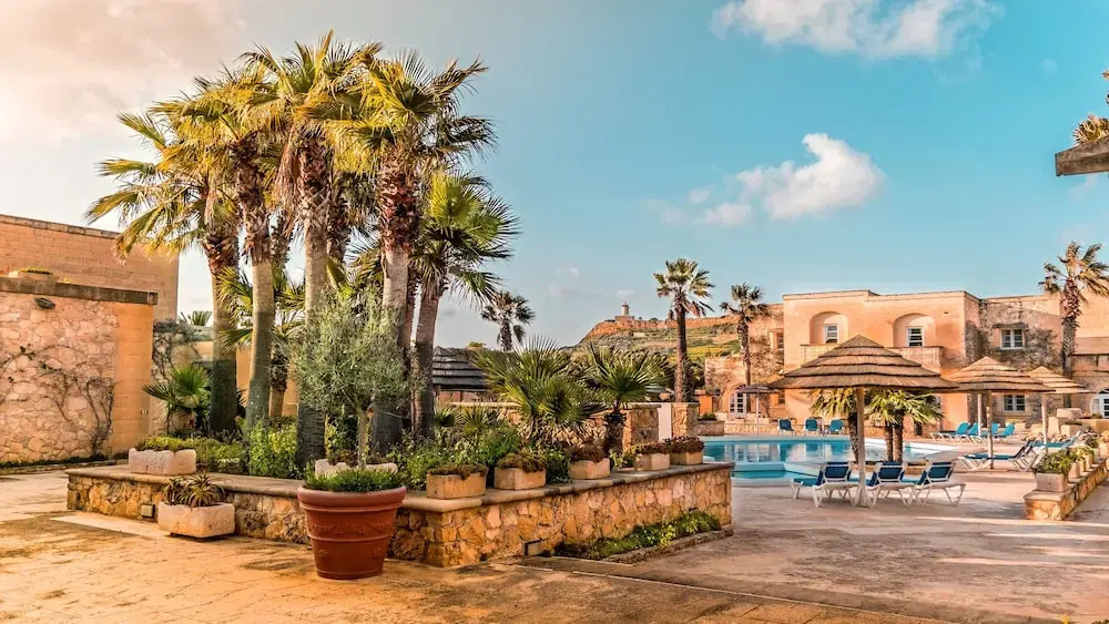 Gozo Village Holidays - Général